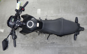 KAWASAKI Z125 PRO BR125H