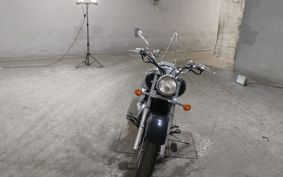 SUZUKI INTRUDER 400 CLASSIC 2002 VK54A