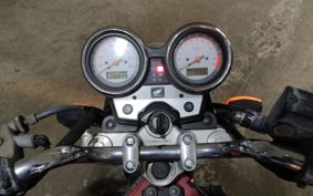 HONDA VTR 250 MC33