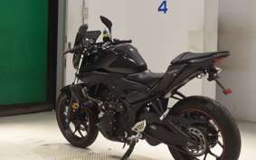 YAMAHA MT-25 1998 RG10J