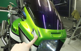 KAWASAKI ZRX1200 R 2008 ZRT20A