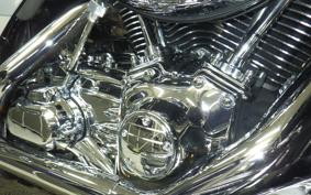 HARLEY FLHTCU 1580 CVO 2008
