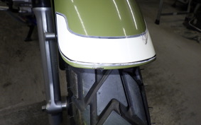 HONDA ｸﾛｽｶﾌﾞ110-2 1998 JA45