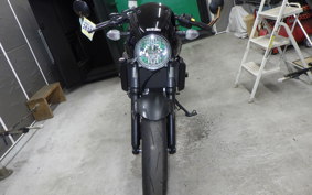 SUZUKI SV650 X A 2022 VP55E