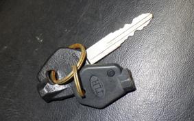 SUZUKI LET's 2 CA1PA