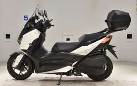 YAMAHA X-MAX 250 A SG42J