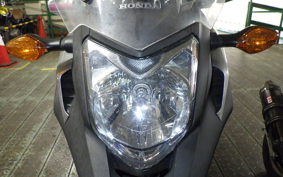 HONDA NC700X DCT LD 2012 RC63