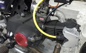 HONDA MONKEY 2008 Z50J