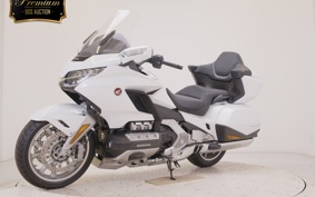 HONDA GL 1800 GOLD WING TOUR DCT 2026 SC79