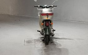 HONDA LITTLE CUB AA01