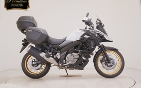 SUZUKI DL650 ( V-Strom 650 ) XTA 2025 C733M