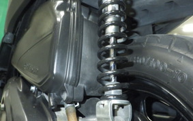 HONDA TACT Gen.4 2021 AF79