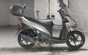 SUZUKI ADDRESS V110 CE47A