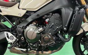 YAMAHA XSR900 2025 RN96J