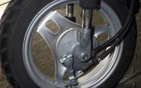 SUZUKI ﾚｯﾂG 2006 CA4AA