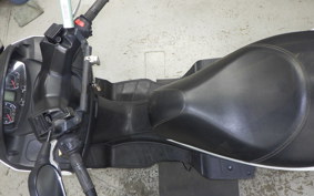 SUZUKI SKYWAVE 200 (Burgman 200) CH41A