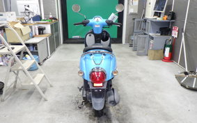 HONDA GIORNO 3 AF77