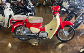 HONDA SUPER CUB 50 HELLOKITTY AA09