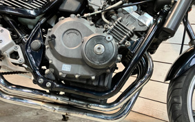 HONDA JADE MC23