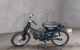 HONDA SUPER CUB90 HA02