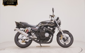 HONDA CB400SF VTEC 2000 NC39