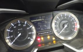 HONDA FORZA 250 2021 MF15