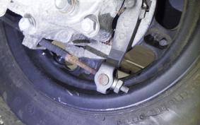 HONDA LEAD 125 2019 JF45