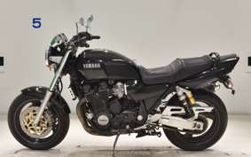 YAMAHA XJR1200 1994 4KG