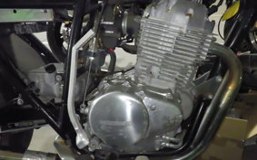 HONDA CB400SS 2002 NC41