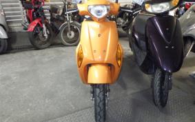 SUZUKI LET's 5 CA47A