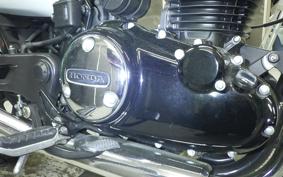 HONDA GB350C 2024 NC64