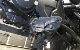 HONDA REBEL 250 A 2006 MC49