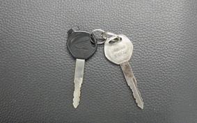 HONDA LEAD 125 2021 JF45