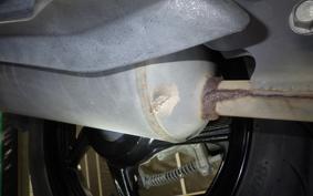 SUZUKI ADDRESS 110 2018 CE47A