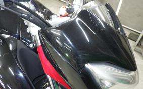 SUZUKI GSR250