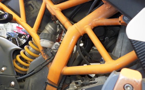 KTM RC390S