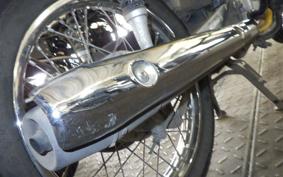 HONDA CROSS CUB 110 2024 JA10