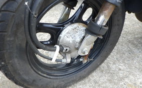 HONDA TODAY AF61