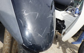 HONDA DIO Gen.4 AF35