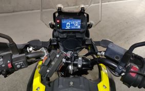 SUZUKI V-STROM 250 DS11A