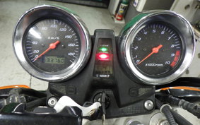 HONDA CB1300SF SUPER FOUR 1999 SC40