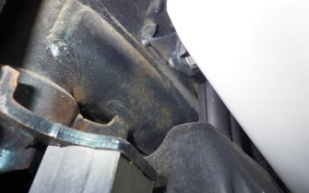 HONDA C90 SUPER CUB HA02