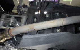 HONDA CBR250R GEN 3 2026 MC41