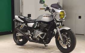 SUZUKI INAZUMA 400 (GSX400) 1997 GK7BA