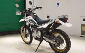 YAMAHA SEROW 250 Gen.2 DG17J