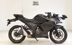 SUZUKI ジクサー250 SF ED22B