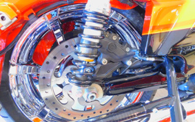 HARLEY HARLEY FLHRSE1800CVO 2013 PG8