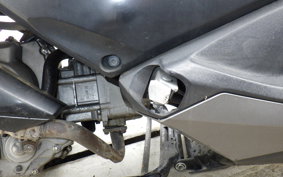 YAMAHA X-MAX 250 A SG42J