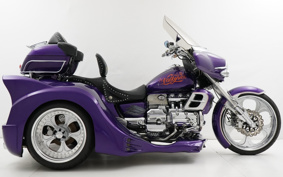HONDA  VALKYRIE  INTER  STAY TO TRIKE  2017 SC34
