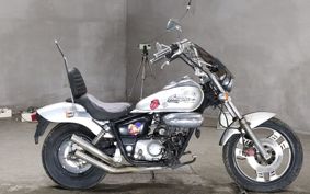 HONDA MAGNA 50 AC13